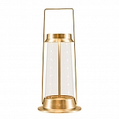 Интерьерная настольная лампа Mulle L68132.92 