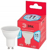 Лампочка светодиодная  LED MR16-11W-840-GU10 R 