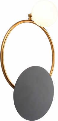 Бра Elonora APL.306.01.02