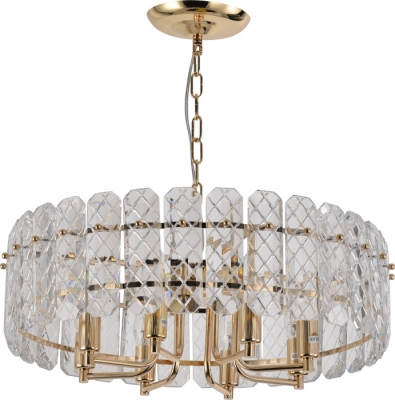 Подвесная люстра Sylvia 1049-308