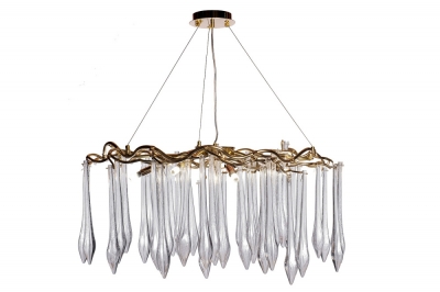 Подвесная люстра  86-80358