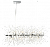 Подвесная люстра Salut 2123/09/12PL 