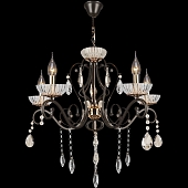 Подвесная люстра  04456-0.4-05 