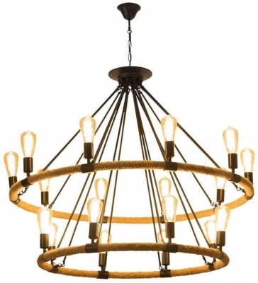 Подвесная люстра  F3324-05