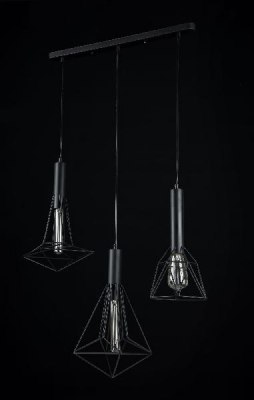 Подвесной светильник Spider T021-03-B