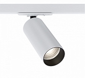 Трековый светильник Focus LED TR021-1-12W4K-W-W 