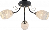 Потолочная люстра Camila 1112/3P 