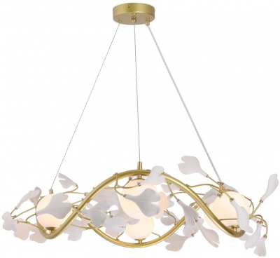 Подвесная люстра  LSP-8749