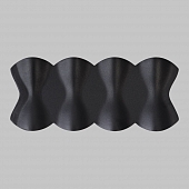 Архитектурная подсветка Cross IL.0014.0019-8-BK 