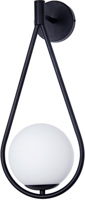 Бра Matisse A7765AP-1BK