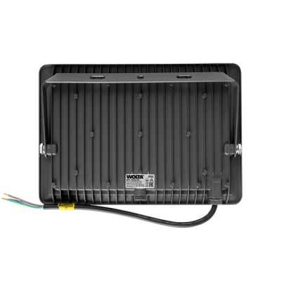 Прожектор уличный  WFL-100W/06
