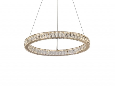 Подвесной светильник 8580 8580/60 C gold