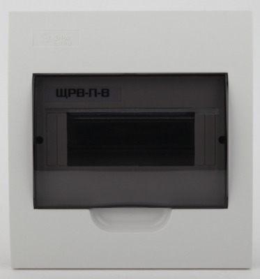 Распределительный щит  BOXF08