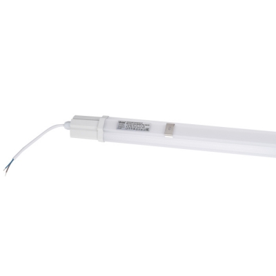 Настенно-потолочный светильник  ULT-V45-45W/4000K IP65 WHITE