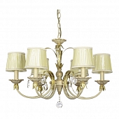 Подвесная люстра Galera Galera E 1.1.6 CG 