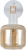 Бра Skald 1109/1A White