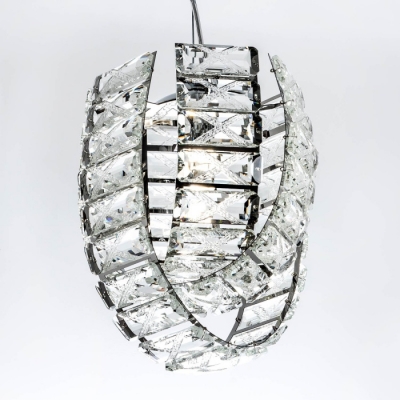 Подвесная люстра MODELUX ML.755.2 CR