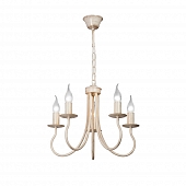 Подвесная люстра  V1339/5 