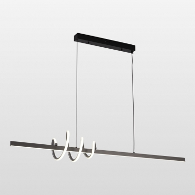 Подвесной светильник Bradford LSP-7165