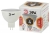 Лампочка светодиодная  LED MR16-4W-827-GU5.3