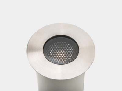 Встраиваемый светильник уличный AL AL-DL0473-7-WW