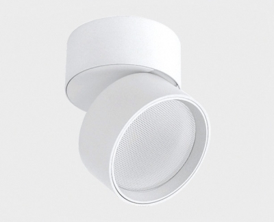 Спот  IT02-006 white 4000K