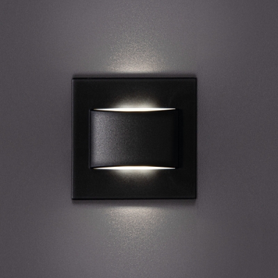 Подсветка для лестниц и ступеней ERINUS 33337