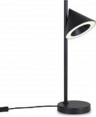 Интерьерная настольная лампа Etro FR6141TL-L7B 