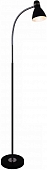Торшер  03714-0.6-01 BK 