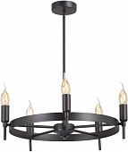 Потолочная люстра  V3001-1/5PL 