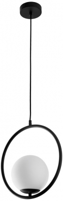 Подвесной светильник Matisse A7741SP-1BK