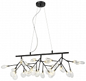 Подвесная люстра Fiorita WE241.27.023 