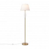 Торшер Lucente FR2064FL-01BS 