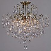 Потолочная люстра  67030-0.3-600A AB 