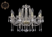 Подвесная люстра 11.12 11.12.8.195.Gd.L 