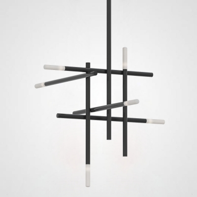 Потолочная люстра  TRAVERSE01