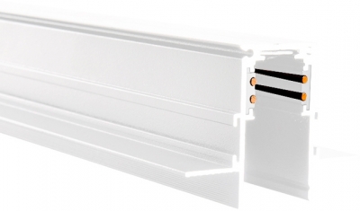 Шинопровод SPACE CLT 0.123 01 L3000 WH