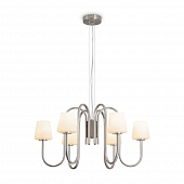 Подвесная люстра Jade FR2039PL-06N 