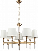 Потолочная люстра London 4894/7 