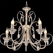 Подвесная люстра  03015-0.4-05 