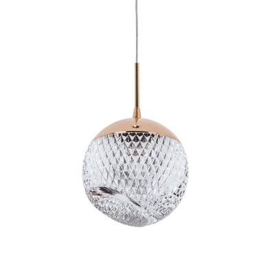 Подвесной светильник MODESTYLE MS.89119.1 GD