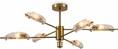 Потолочная люстра Baret FR5420CL-06BS 