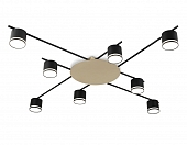 Потолочная люстра Comfort FL51760 