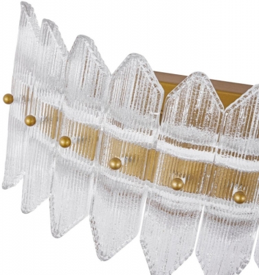 Настенный светильник Mirabella 4754-1W