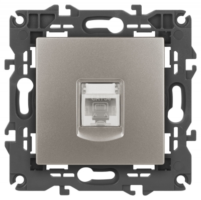 Розетка  14-3107-16