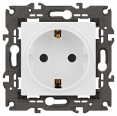 Розетка  14-2101-01 