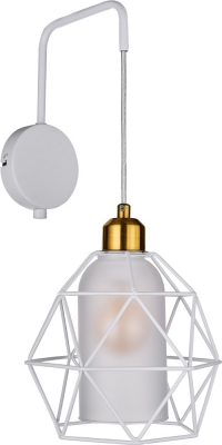 Бра  WLL408.01.001WH.PA-M35WH