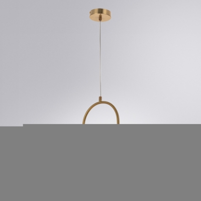 Подвесной светильник Matisse A7745SP-1AB