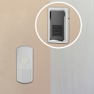 Звонок дверной  C96