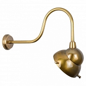 Настенный светильник уличный  WL-30985 